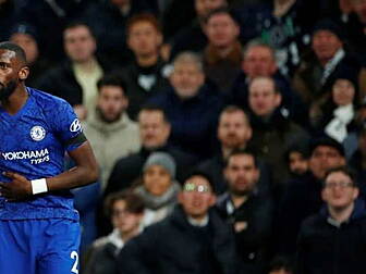 Spurs vs Chelsea fallout, Raci...